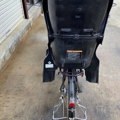 82 ブリヂストン新機種電動アシスト自転車angelino 22-26インチパープル