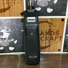 値下げしました(*^-^*)KYOTITU KEW4500 テスタ 中古品 通電のみ確認済み