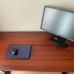 昇降デスク＆チェアセット