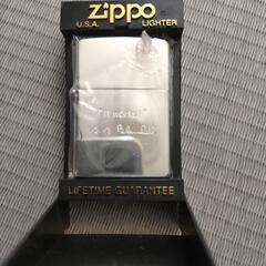 Zippo ジッポライター　新品未開封