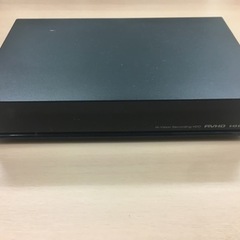 録画用ハードディスク　I.O DATA AVHD-UT2