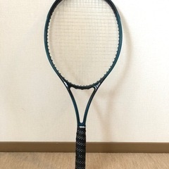 Prince硬式テニスラケット　prince graphite ...