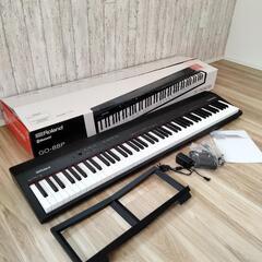 最終値下げ❗❗Roland GO:PIANO88 電子ピアノ