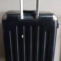 【無料】スーツケース 約75x55x30cm 長期滞在型サイズ[...