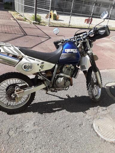 ジェベル250