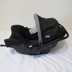 【ネット決済】Joieジョイー トラベルシステム ISOFIX ...