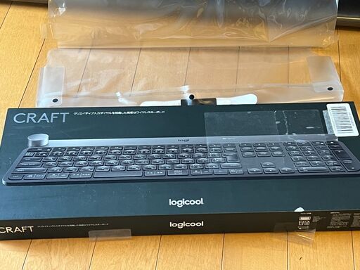 ロジクール キーボード KX1000s bluetooth CRAFT | cipelici-orange.com