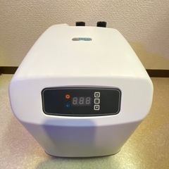 TECO 水槽クーラー　TR5