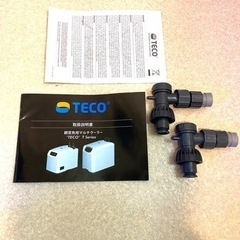 TECO 水槽クーラー　TR5