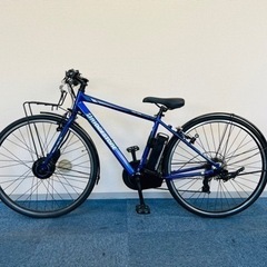 ?長生バッテリー！8.7Ah ヤマハ パスナチュラ 26インチ 電動自転車 