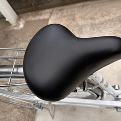 交渉中・23年4月購入新古車　27インチ　29,700円→20,000円→値下19,000円