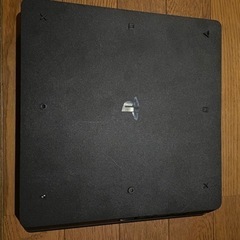 【引取限定】PS4 CUH2200A 500GB
