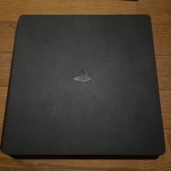【引取限定】PS4 CUH2200A 500GB