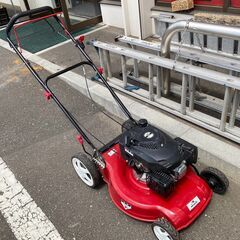 makita マキタ MLM42850 芝刈り機 中古品 【ハンズクラフト宜野湾店】