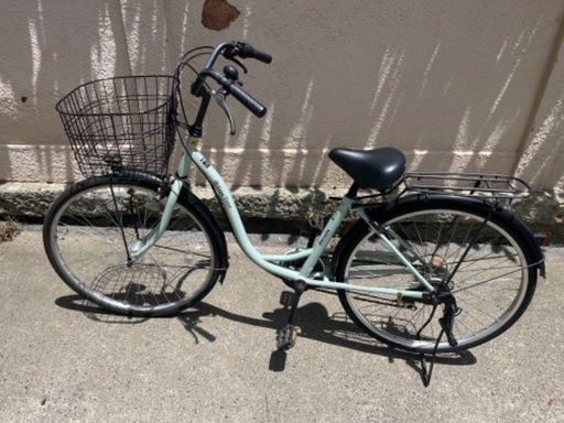 自転車