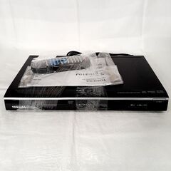 TOSHIBA DVDプレイヤー SD-310J 2014年製 中古品