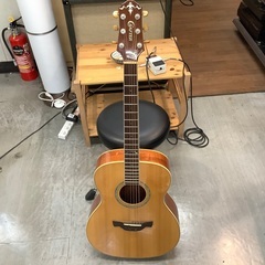 アコースティックギター CRAFTER ACADEMY 紹介します！