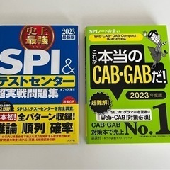 SPI / CAB•GAB