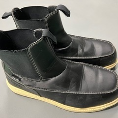 安全靴 作業靴  マスタング 2000  3Ｅ