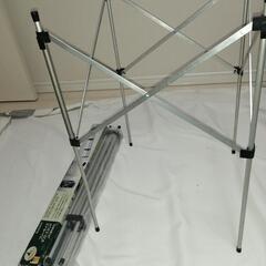 ツーバーナーセット