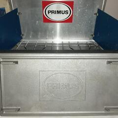 ツーバーナーセット