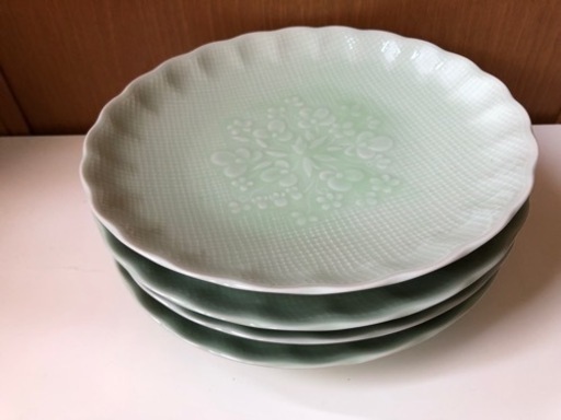 大皿 4枚セット | etapress.com