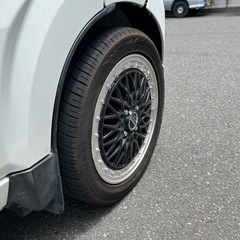 15インチ　ホイール　値引き可