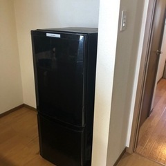 【無料】　冷蔵庫
