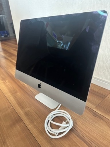 高性能iMac 2019 4K, 1TB SSD, 32GB, 6コアi5