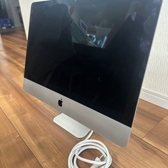 【ネット決済・配送可】高性能iMac 2019 4K, 1TB ...