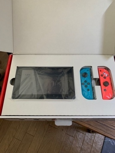 その他 Nintendo SWITCH