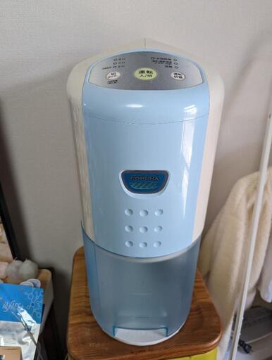コロナ除湿機 CD-P6315 2025年製】 コロナ CORONA 衣類乾燥除湿