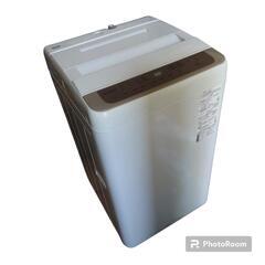 Panasonic NA-F70PB15 7kg 洗濯機2022年製