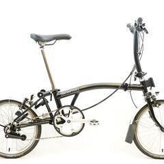 BROMPTON 「ブロンプトン」 M6L 2021年モデル 折...