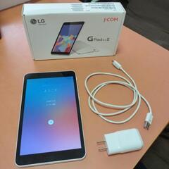 LG Gpad8.0Ⅲ