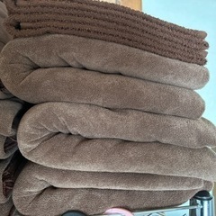 エステ・マッサージ等用品セット