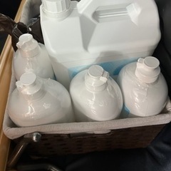 エステ・マッサージ等用品セット