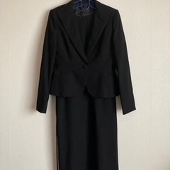 【無料】コムサイズム　喪服