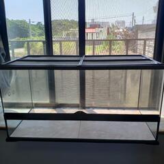 爬虫類ケージ9045