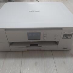Brother　DCP-J582N Ａ4 プリンター　コピー機