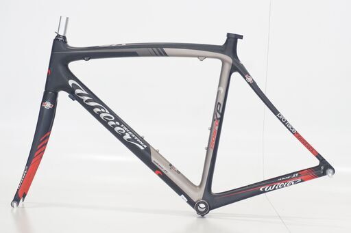 WILIER 「ウィリエール」 IZOARD XP 2013年モデル フレームセット