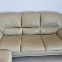 ★セール中★ソファ 3人用 大塚家具 高級ソファ