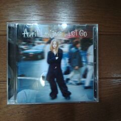 Avril LavigneのCD