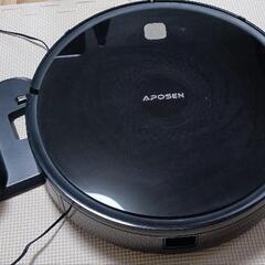 ロボット掃除機　APOSEN A550