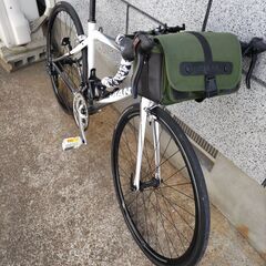 ロードバイク　GIANT OCR3