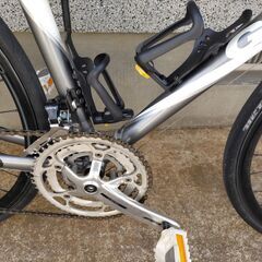 ロードバイク　GIANT OCR3