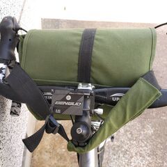 ロードバイク　GIANT OCR3