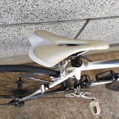 ロードバイク　GIANT OCR3