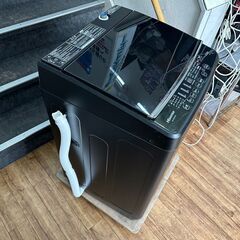 洗濯機 ハイセンス HW-G55EKK 2021年  5.5kg せんたくき【安心の3ヶ月保証★送料に設置込】💳自社配送時🌟代引き可💳※現金、クレジット、スマホ決済対応※