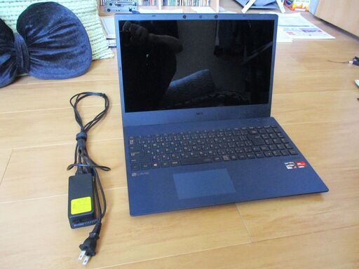 NEC LAVIE N15 PC-N1585AAL ノートPC  ノートパソコン